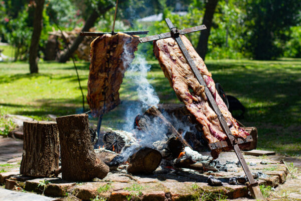 asado from argentina