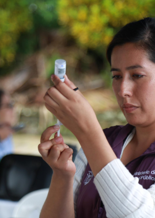 Important Travel Update | Yellow Fever Vaccination Required for Entry into Ecuador from 12 May 2025