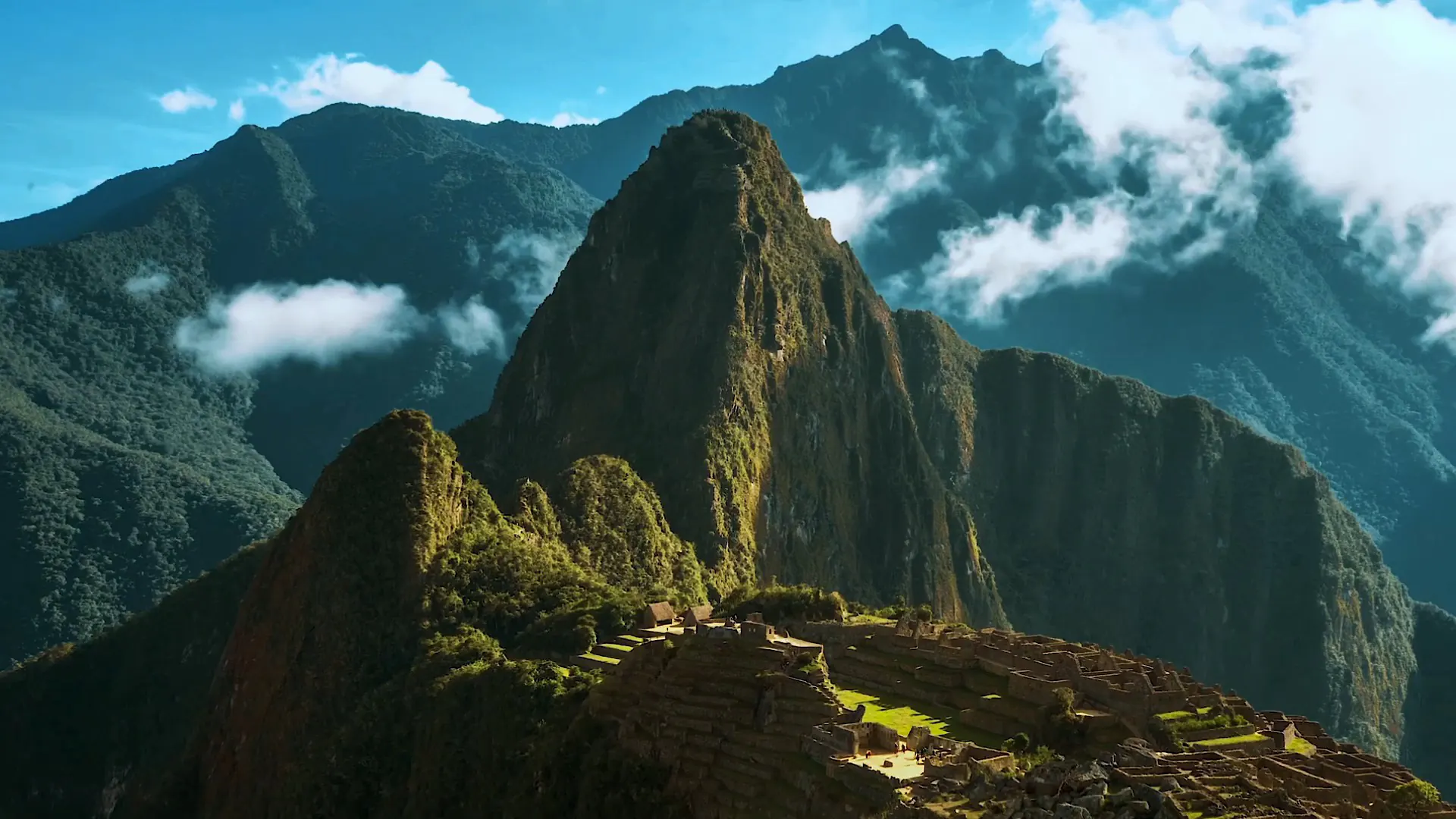Peru