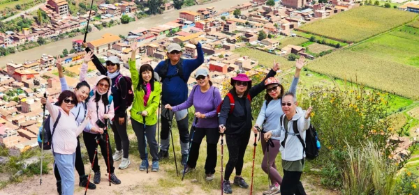 Cusco Tour