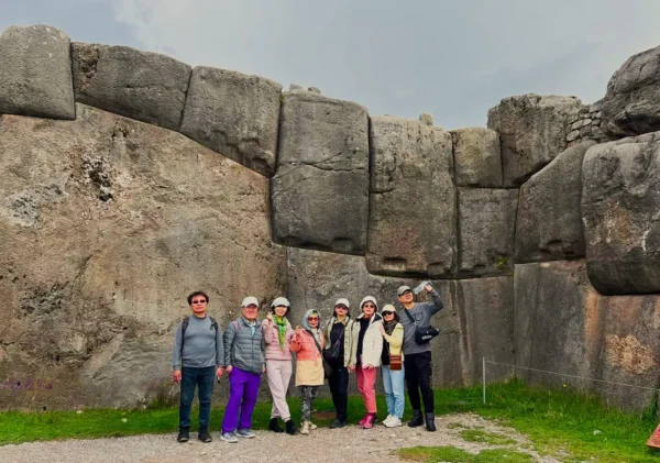 Cusco Tour