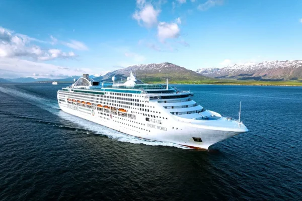 Cruise Cruise