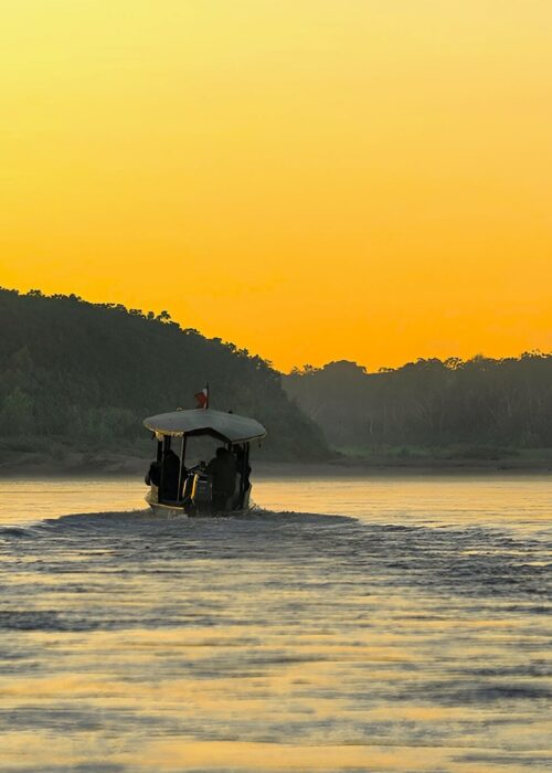 Peru, Bolivia, Chile, Argentina & Brazil Explorer (35 Days)