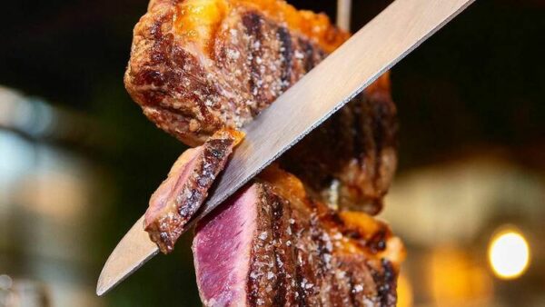 rodizio from brazil