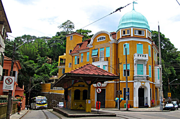 Santa Teresa