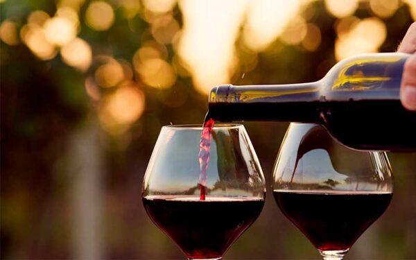 vino chileno